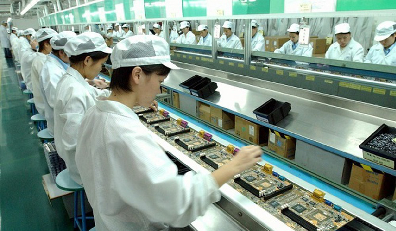 Top Ngành Nghề Lương Cao Tại Đài Loan Cho Lao Động Việt Nam 2025