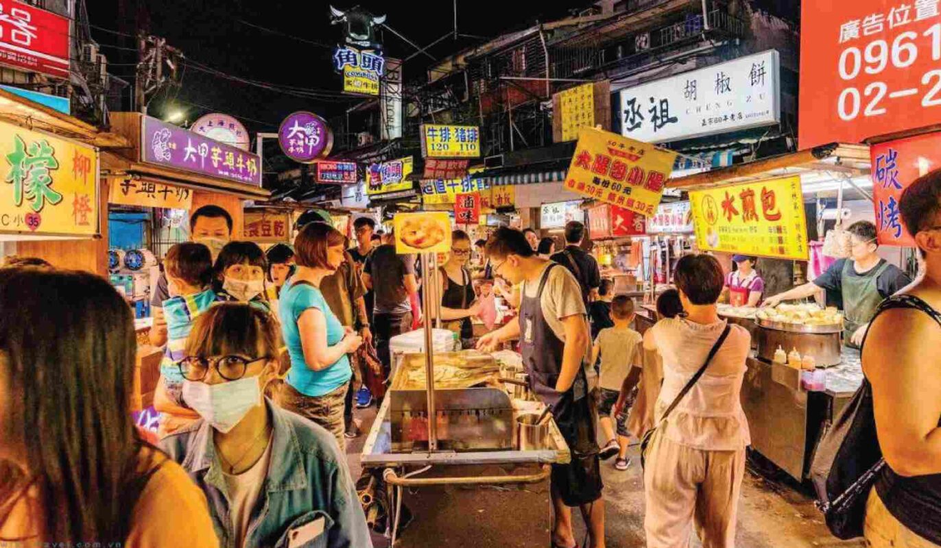 Du Học Đài Loan 2026: Cơ Hội Vàng Cho Sinh Viên Việt