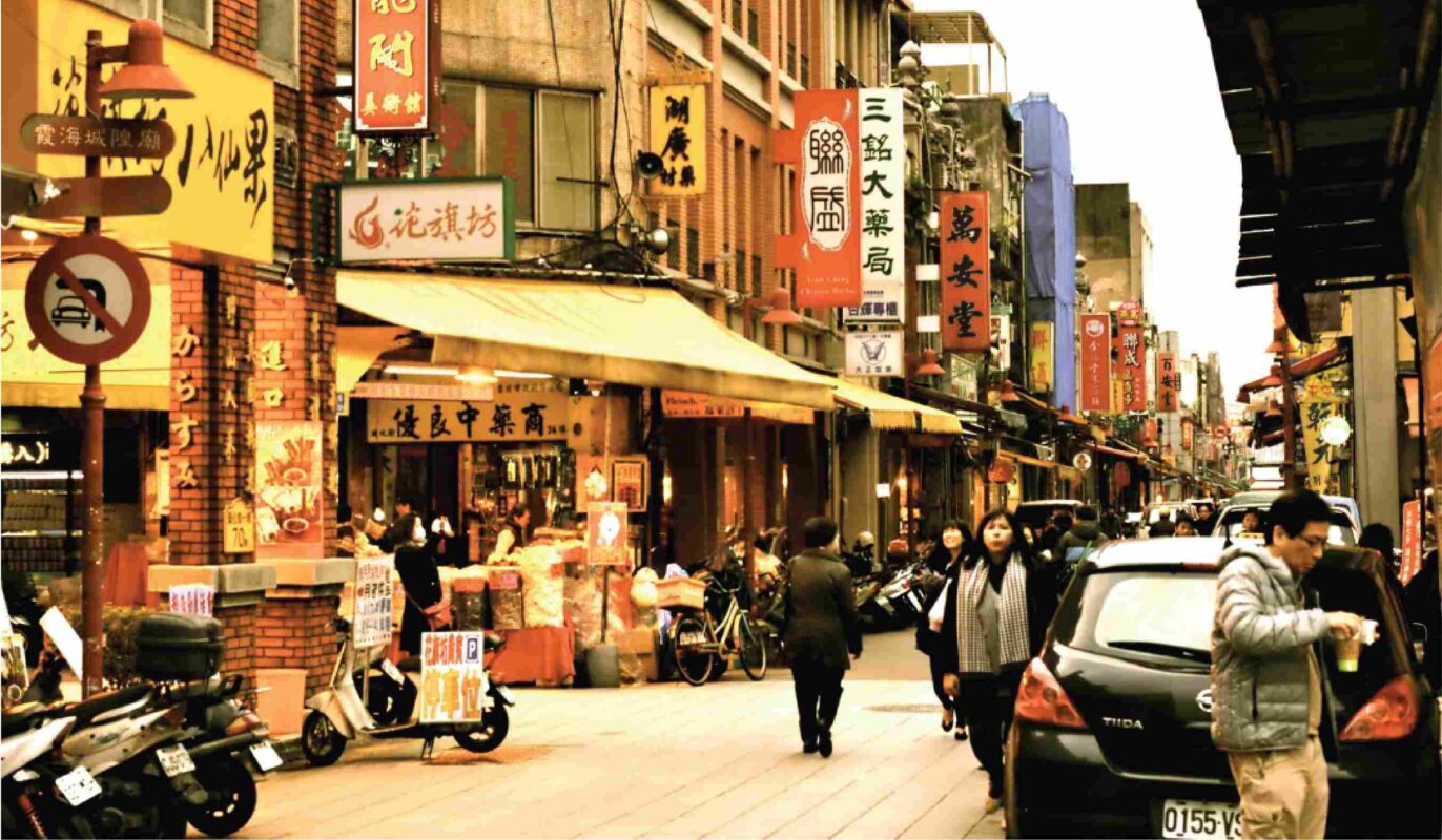 Du Học Đài Loan – Lựa Chọn Thông Minh Hay Sai Lầm