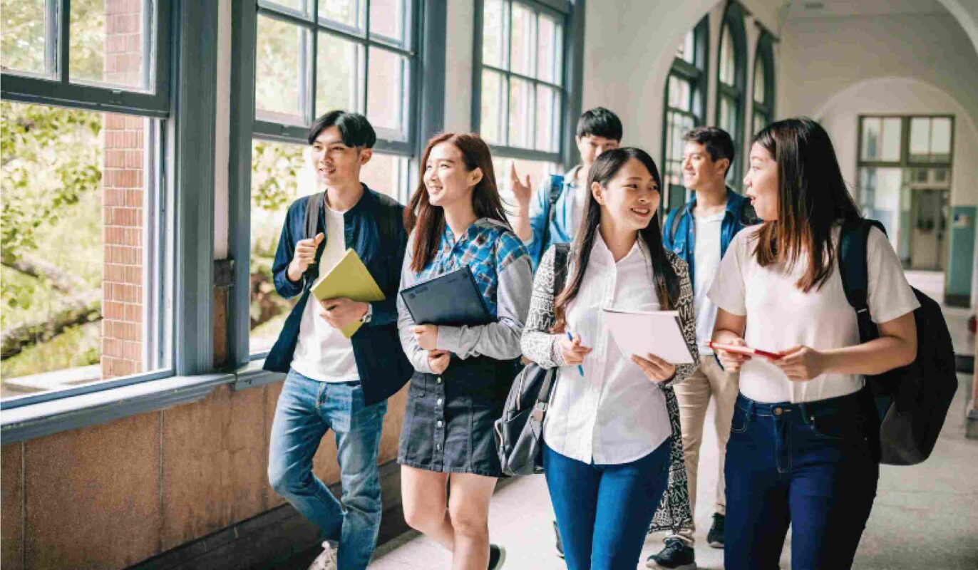 Những ngành Hot tại Đài Loan năm 2026 cho Du Học Sinh Việt Nam